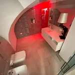 Lägenhet Loft “cinema Galleria” Bari