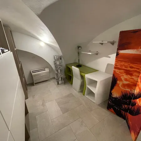 Lägenhet Loft “cinema Galleria” *